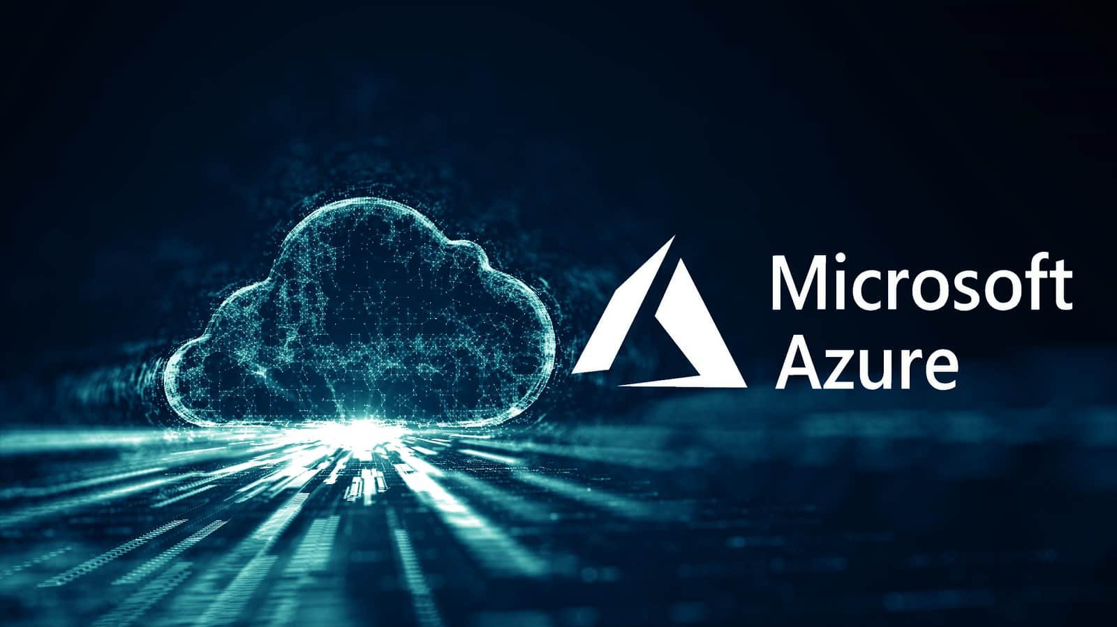 A Comprehensive Guide to Understanding Microsoft Azure Cloud and Its Benefits for Businesses cover